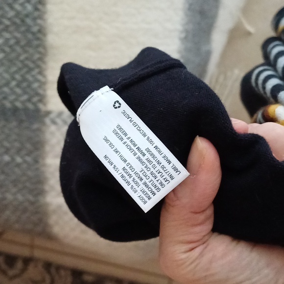 🔥🔥🔥MISSONI for target black shift sleeveless dress M - Picture 13 of 15